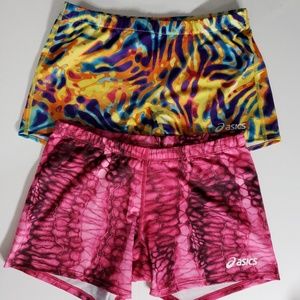 ASICS SHORTS